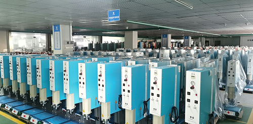 超聲波焊接原理及超聲波技術(shù)應(yīng)用方式方法