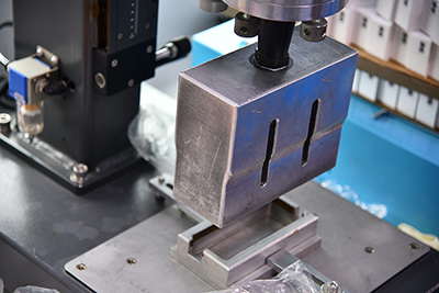 陽(yáng)江超聲波鉚接工藝的優(yōu)劣性