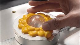 超聲波焊接機(jī)在ABS材質(zhì)玩具焊接中的應(yīng)用詳解