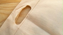 超聲波滾輪花邊機：引領(lǐng)廣州紡織業(yè)新風(fēng)尚