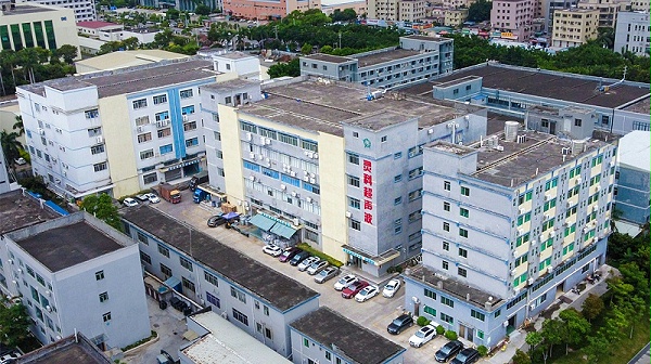 新品快訊|靈科 L3000 Pro 超聲波塑焊機(jī)嶄新登場(chǎng) 新品快訊|靈科 L3000 Pro 超聲波塑焊機(jī)嶄新登場(chǎng)