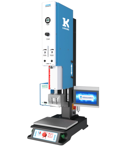靈科超聲波焊接機(jī)L3000 Plus 靈科超聲波焊接機(jī)L3000 Plus