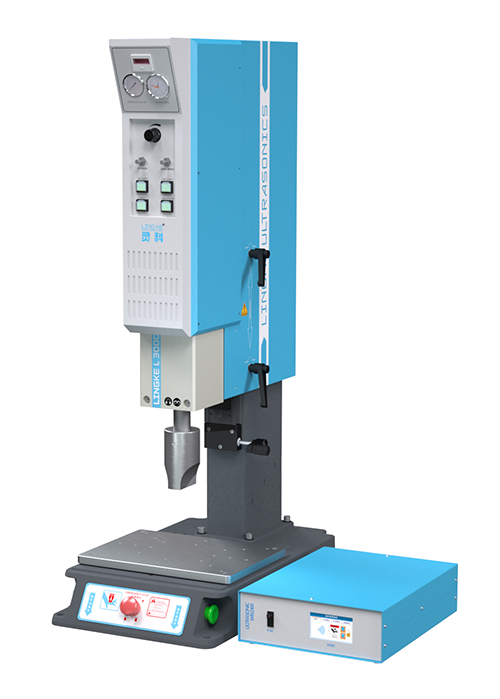 靈科超聲波焊接機L3000 HE 靈科超聲波焊接機L3000 HE