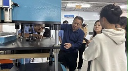新棟力超聲波焊接機(jī)熔接時(shí)間過長，運(yùn)行效率何以低下？如何優(yōu)化？
