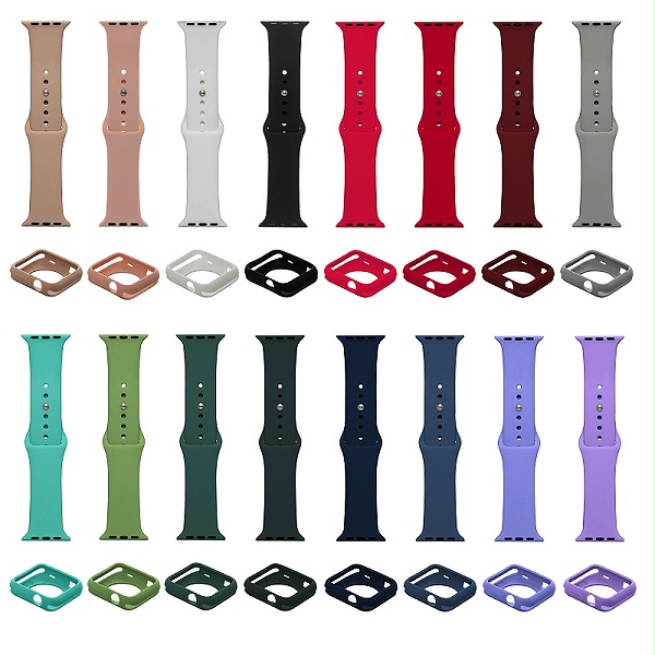 智能表帶 智能表帶