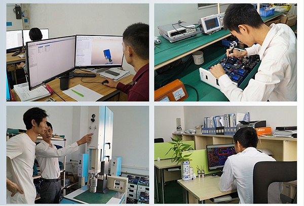 研發(fā)團(tuán)隊(duì) 研發(fā)團(tuán)隊(duì)