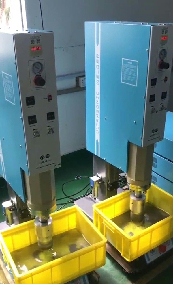 超聲波塑焊機(jī)老化檢測(cè) 超聲波塑焊機(jī)老化檢測(cè)