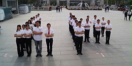 靈科超聲波風(fēng)采展示