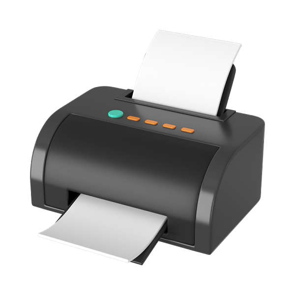 千庫網(wǎng)_3DC4D立體電子設(shè)備打印機(jī)_元素編號(hào)13407777