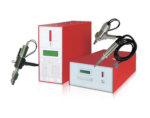 靈高手握式焊接機 靈高手握式焊接機