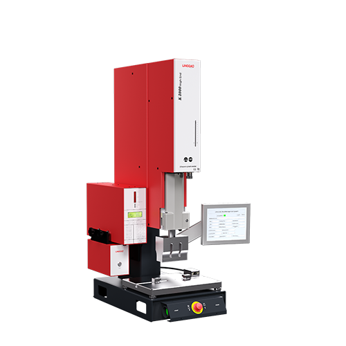 靈高超聲波焊接機(jī) 靈高超聲波焊接機(jī)