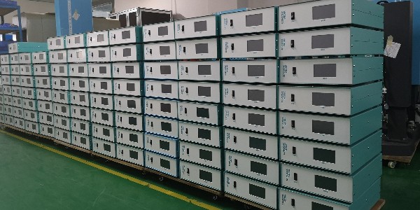 靈科抗疫生產(chǎn)