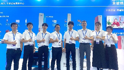 珠海國(guó)際辦公設(shè)備及耗材展覽會(huì)圓滿收官，帶您回顧精彩瞬間！