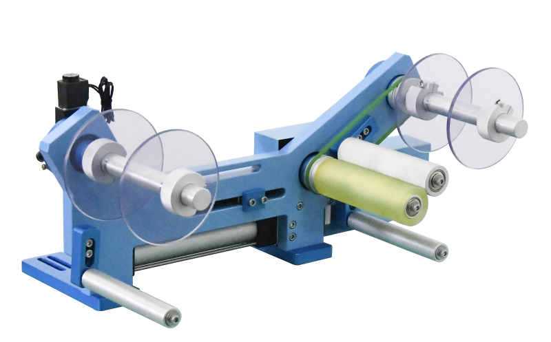 靈科超聲波 卷膜機 T400 靈科超聲波 卷膜機 T400