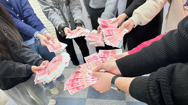 靈科超聲波，又雙叒叕發(fā)獎勵金啦！