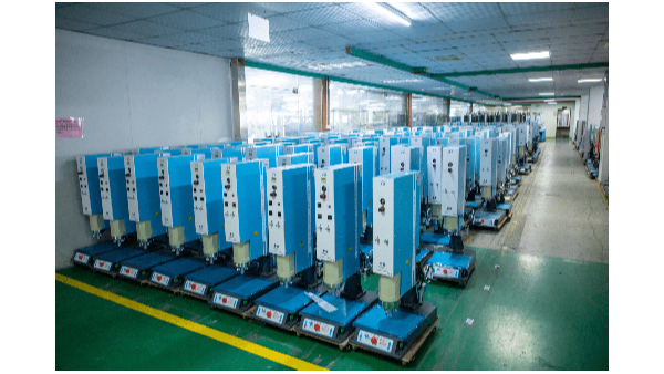 湛江營商環(huán)境持續(xù)優(yōu)化 靈科注重科研爭做超聲波行業(yè)第一