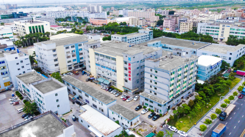 大力推進(jìn)產(chǎn)業(yè)創(chuàng)新 靈科超聲波堅(jiān)持高水準(zhǔn)工藝爭(zhēng)做清遠(yuǎn)超聲波設(shè)備第一