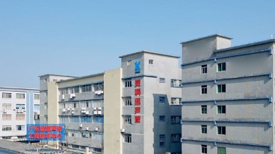 “塑”造高質(zhì)量發(fā)展優(yōu)勢(shì) 大規(guī)模設(shè)備更新首選靈科超聲波