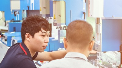 靈科超聲波VS杜肯超聲波，國產(chǎn)設備反超進口，背后緣何？