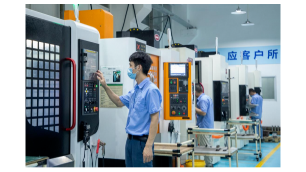 東莞專精特新發(fā)展新局面 超聲波行業(yè)第一靈科超聲波來助力