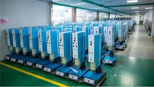 佛山面向智慧經(jīng)濟(jì)轉(zhuǎn)型 靈科爭做國內(nèi)第一超聲波廠家