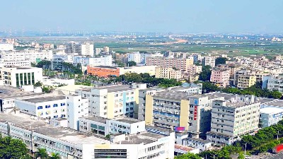 中國超聲波焊接設(shè)備市場：三分天下，創(chuàng)新引領(lǐng)未來