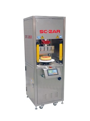 圓形<i style='color:red'>食品切割</i>機