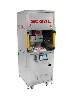 方形<i style='color:red'>食品切割</i>機